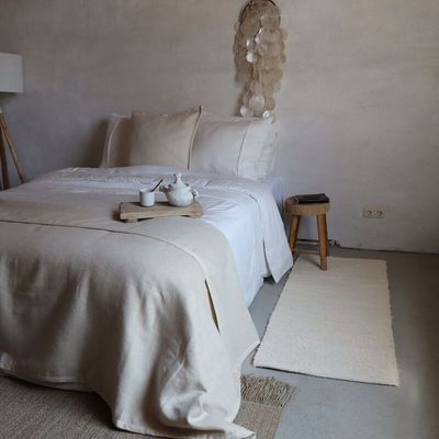 Linge de lit - Housse de couette Arezzo - PASSION FOR LINEN