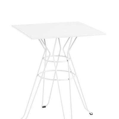 Tables de jardin - Table CAPRI H111 - ISIMAR