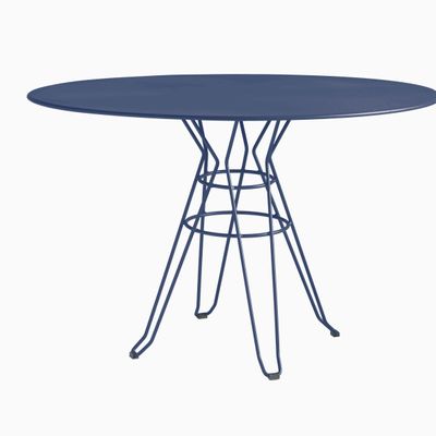 Lawn tables - CAPRI Table H74 - ISIMAR