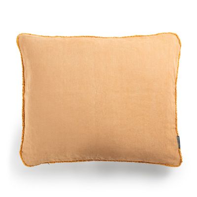 Fabric cushions - The Magician Pillow - LE MONDE SAUVAGE BEATRICE LAVAL