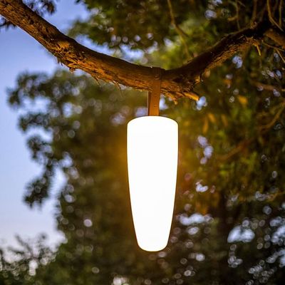Moveable lighting - Suspension strap for BULBEE lamp - PARANOCTA