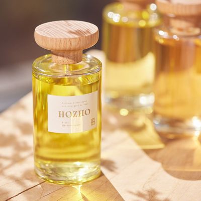 Home fragrances - HARMONIZING RAIN 200ml - HOZHO PARIS