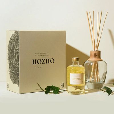 Decorative objects - PROTECTIVE BREEZE SET 500ml - HOZHO PARIS