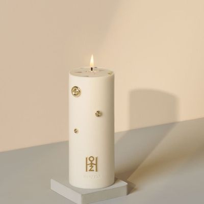 Decorative objects - LES AMES CANDLE JEWELRY - HOZHO PARIS