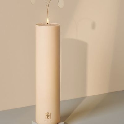 Decorative objects - THE REVELATIONS MOBILE CANDLE JEWELRY - HOZHO PARIS
