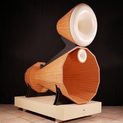 Enceintes et radios - Enceinte acoustique Grand Horizon - LIVEHORN