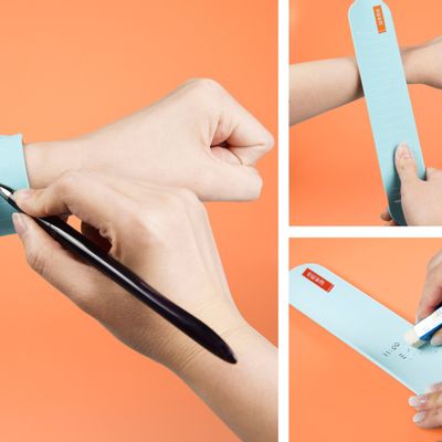 Stationery - Band type - WEMO