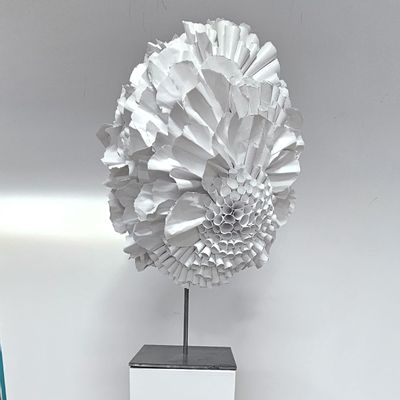 Unique pieces - Odyssey - Coralia Collection - VERONIQUE GUILLOU