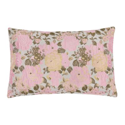 Fabric cushions - #487 -837/40 - DAGNY