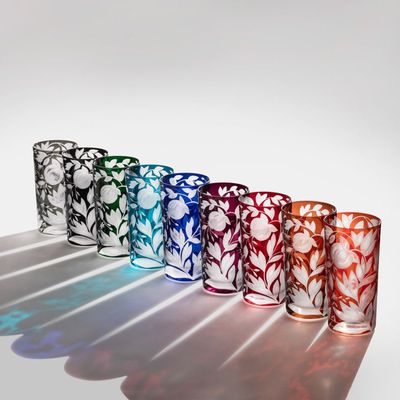 Cristallerie - VERDURE - ARTEL