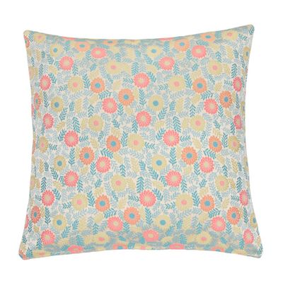 Fabric cushions - #497 -854/50. - DAGNY