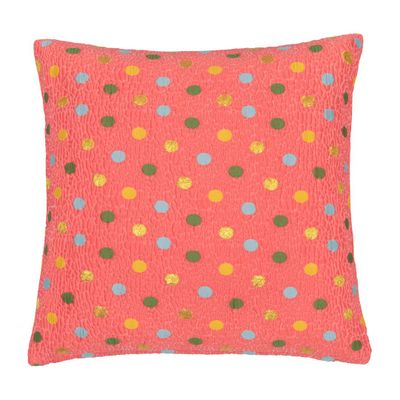 Fabric cushions - Jacquard cushion - #522 -866/50 - DAGNY