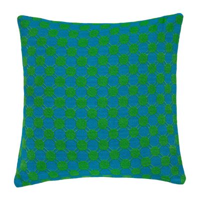 Fabric cushions - #526 -874/65 - DAGNY