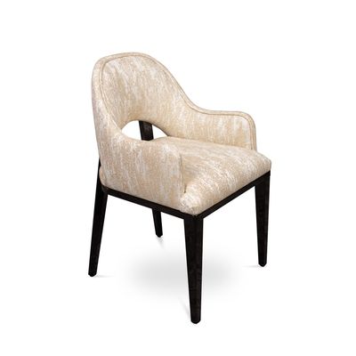 Chaises - Chaise de salle à manger WONDER - MEMOIR ESSENCE