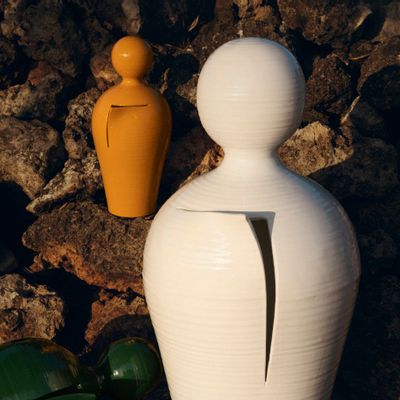 Outdoor decorative accessories - DO - SANTOPECCATORE