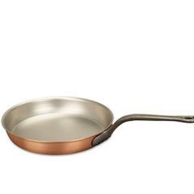 Frying pans - 28cm Classic Frying Pan - FALK CULINAIR