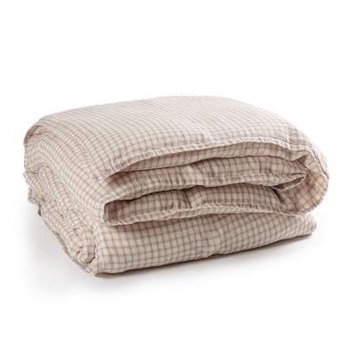 Linge de lit - Linge de lit Hanky - LE MONDE SAUVAGE BEATRICE LAVAL