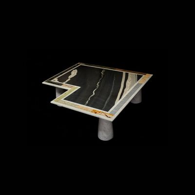 Tables basses - Tempo Coffee Table - ATELIER PLUS MONTECARLO