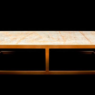 Coffee tables - Cozee Coffee Table - ATELIER PLUS MONTECARLO