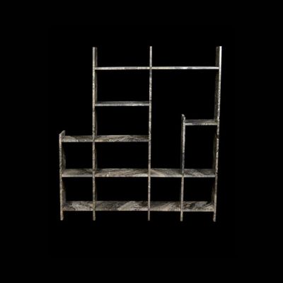 Bookshelves - Dedalo Library - ATELIER PLUS MONTECARLO
