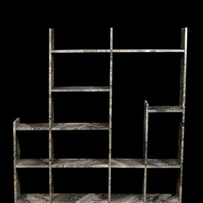 Bookshelves - Dedalo Library - ATELIER PLUS MONTECARLO