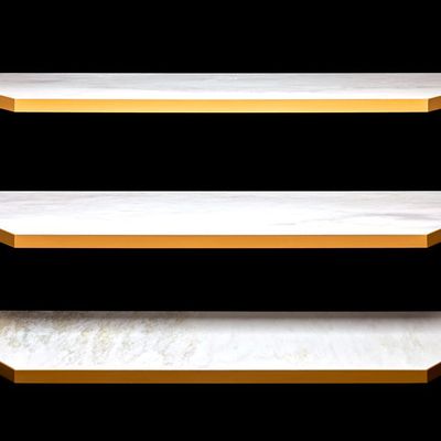 Consoles - Eklettico Console White - ATELIER PLUS MONTECARLO