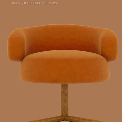 Armchairs - Armchair | MARRAKECH - ALEXANDRE LIGIOS