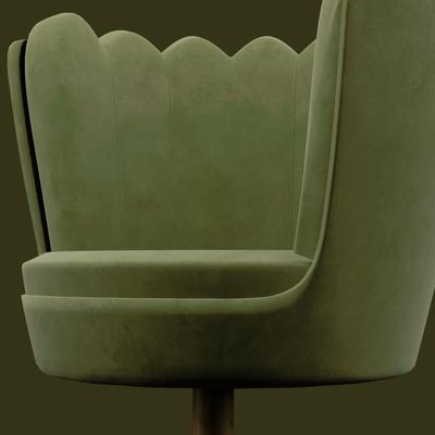 Fauteuils - New-York armchair - ALEXANDRE LIGIOS
