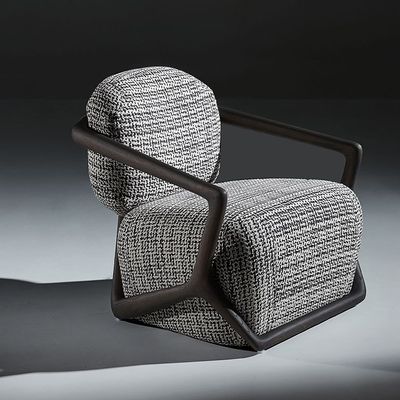 Lounge chairs for hospitalities & contracts - Lounge chair - 9195 - OPENGOODS