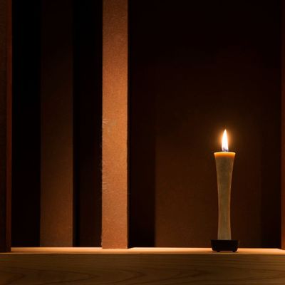 Candles - IKARI - TAKAZAWA CANDLE