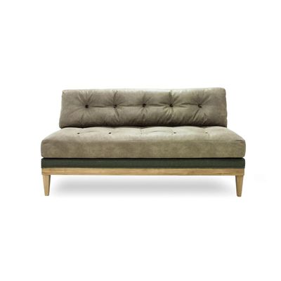 Banquettes pour collectivités - Regento Chill Bench | Banc - CREARTE COLLECTIONS