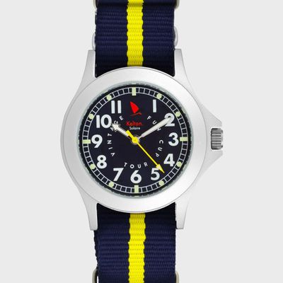 Montres et horlogerie - Montre Solaire Kelton x Vintage Fun cup - KELTON