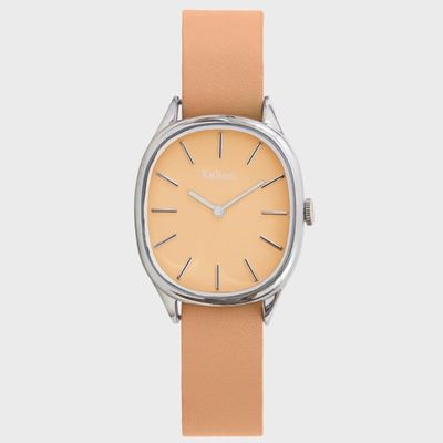 Montres et horlogerie - Montre Colorama beige - KELTON