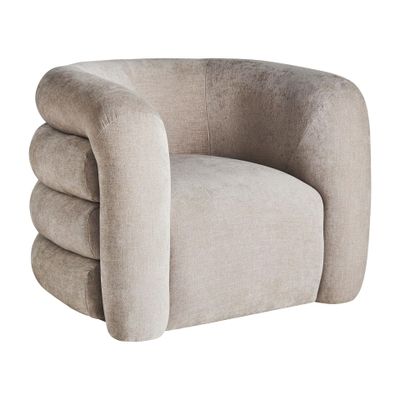 Fauteuils - Fauteuil Lonset - VICAL