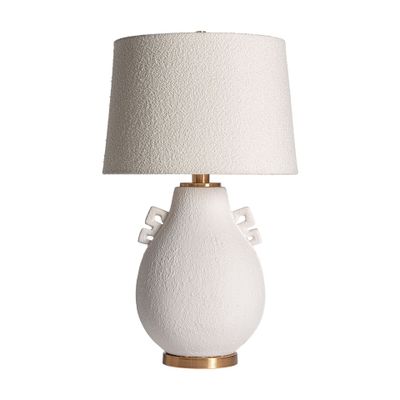 Table lamps - Revoco boucle table lamp - VICAL