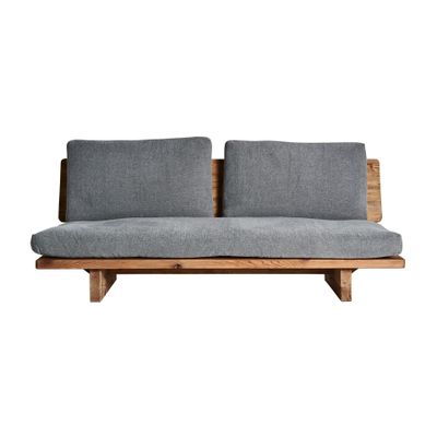 Sofas - Givry Sofa - VICAL