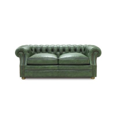 Sofas - Chesterfield Big Ben Bed|Sofa Bed - CREARTE COLLECTIONS