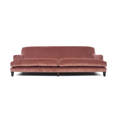 Sofas for hospitalities & contracts - Infante|Sofa an armchair - CREARTE COLLECTIONS