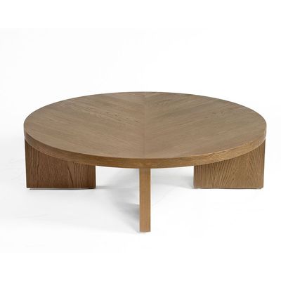 Tables for hotels - COFEE TABLE NAIN-NAT - CRISAL DECORACIÓN