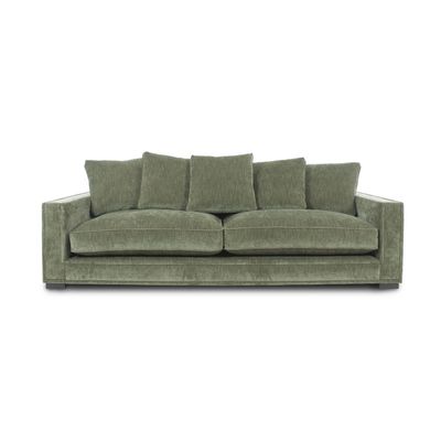 Sofas for hospitalities & contracts - Byron Contemporain | Sofa and Armchair - CREARTE COLLECTIONS
