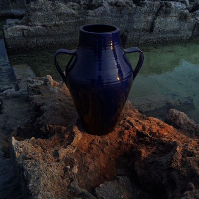 Accessoires de déco extérieure - QUARTARA - SANTOPECCATORE