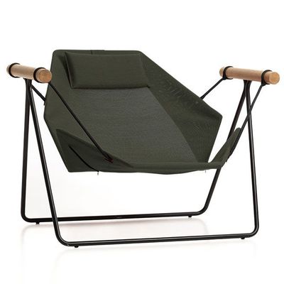 Fauteuils - LE HAMAKA VERSION INDOOR - AIRBORNE