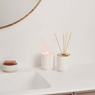 Decorative objects - Scented candles & diffusers - ESTER & ERIK