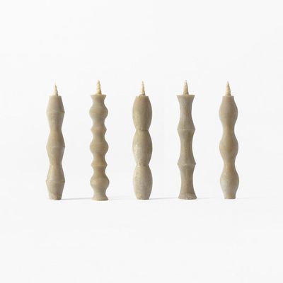 Candles - NANAO - TAKAZAWA CANDLE