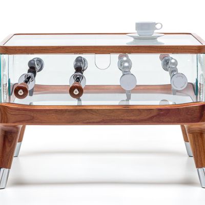 Coffee tables - INTERVALLO - TECKELL