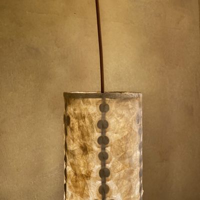 Hanging lights - Hanging lights - HOFFZ INTERIOR