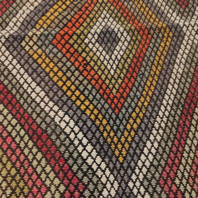 Tapis classiques - Vintage kilim SIVAS tissé à la main - KILIMS ADA