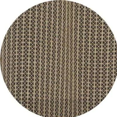 Curtains and window coverings - COOPER Voile Curtain - Natural Collar - Eyelet Panel - 140 x 260 cm - 100% polyester - IPC DECO DELL'ARTE