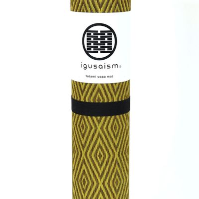 Other caperts - TATAMI Yoga Mat - IGUSAISM