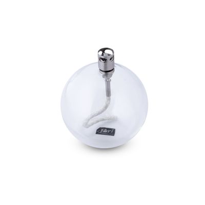 Gifts - round oil lamp - PERI LIVING